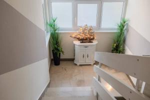 Imagen de la galería de DELUX Penthouse F. with view on beach in the Split, en Split