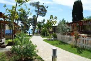 Imagen de la galería de DELUX Penthouse F. with view on beach in the Split, en Split