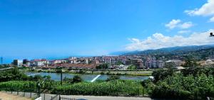 里泽RizeKonak Luxury Villa Private Garden Ac Sea View的相册照片