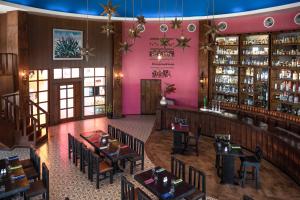 Fotografie z fotogalerie ubytování Seadust Cancun Family Resort - All Inclusive v destinaci Cancún