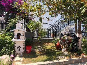 Gallery image of Villa Mandola in Skala Marion