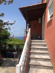 Gallery image of Villa Mandola in Skala Marion