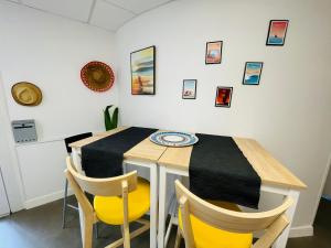 Fotografie z fotogalerie ubytování Spotsleeping v destinaci Anglet