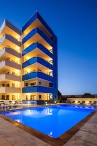 Ibiza Heaven Apartments, Playa den Bossa – Bijgewerkte ...