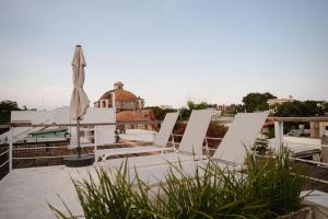 Fotografie z fotogalerie ubytování Billini Hotel, Historic Luxury v destinaci Santo Domingo