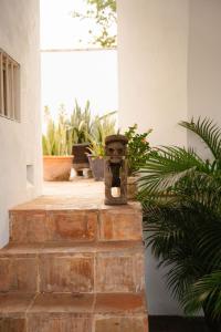 Fotografie z fotogalerie ubytování Billini Hotel, Historic Luxury v destinaci Santo Domingo