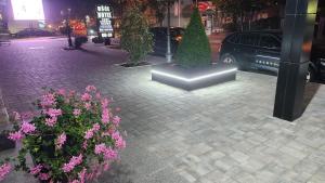 Fotografie z fotogalerie ubytování Hotel Usce v destinaci Šabac