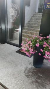 Fotografie z fotogalerie ubytování Hotel Usce v destinaci Šabac
