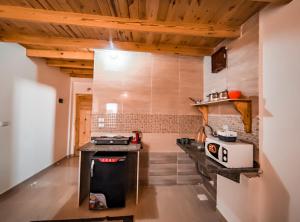 Fotografie z fotogalerie ubytování Zarnouk beach house studio v destinaci Dahab