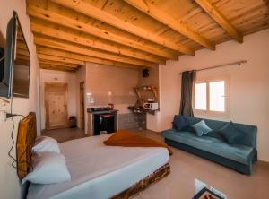 Fotografie z fotogalerie ubytování Zarnouk beach house studio v destinaci Dahab