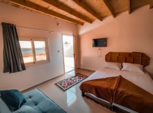 Fotografie z fotogalerie ubytování Zarnouk beach house studio v destinaci Dahab