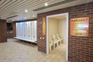 Fotografie z fotogalerie ubytování 2-Zimmer Wohnung, Pools, Sauna und Balkon v destinaci Sankt Englmar
