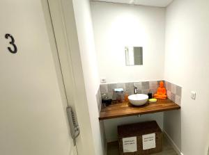 Fotografie z fotogalerie ubytování Spotsleeping v destinaci Anglet