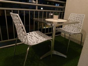 Fotografija u galeriji objekta Apartman NS Dan CENTAR u gradu Novi Sad