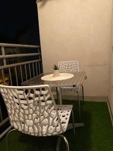 Fotografija u galeriji objekta Apartman NS Dan CENTAR u gradu Novi Sad
