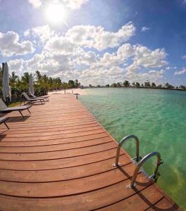 Fotografie z fotogalerie ubytování Beautiful Villa in the heart of Punta Cana v destinaci Punta Cana