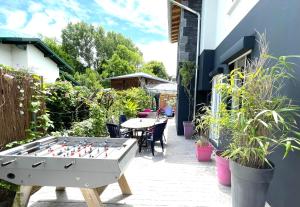 Fotografie z fotogalerie ubytování Spotsleeping v destinaci Anglet