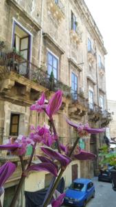 Bygningen som feriehuset ligger i + 42 billeder