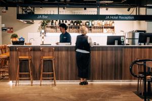 Hosté ubytování Best Western Plus JA Hotel Karlskrona