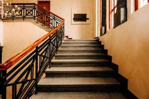 Fotografie z fotogalerie ubytování Best Western Plus JA Hotel Karlskrona v destinaci Karlskrona
