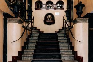 Fotografie z fotogalerie ubytování Best Western Plus JA Hotel Karlskrona v destinaci Karlskrona