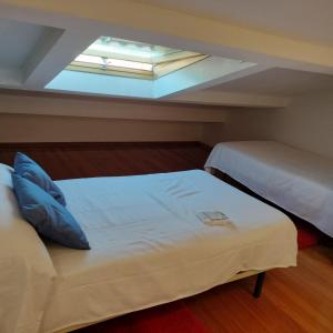 Fotografie z fotogalerie ubytování Apartamento Cambados centro v destinaci Cambados