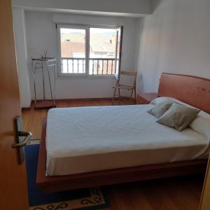 Fotografie z fotogalerie ubytování Apartamento Cambados centro v destinaci Cambados