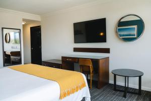 Gallery image of Corona Hotel & Spa in Ensenada