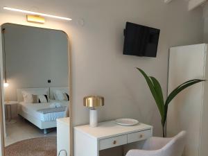 スカラ・ケファロニアにあるNikkos Apartmentsのギャラリーの写真