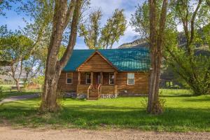 Zahrada ubytování 2369 Cty Rd 23