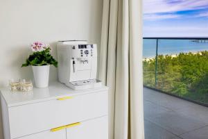 Loodusmaastik apartemendi lähedal