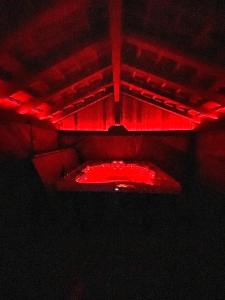 Zdjęcie z galerii obiektu L’appartement du Fayé avec jacuzzi privé w mieście Étueffont-Bas
