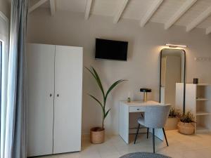 スカラ・ケファロニアにあるNikkos Apartmentsのギャラリーの写真