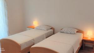 Fotografia z galérie ubytovania Apartment Vrboska 4012a v destinácii Vrboska