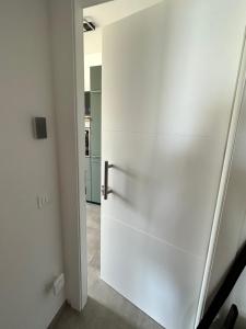 Fotografie z fotogalerie ubytování Appartamento nuovo in prima fila mare v destinaci Alba Adriatica