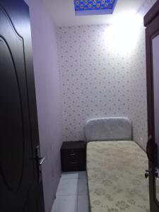 Kamar mandi di Partition Al rigga