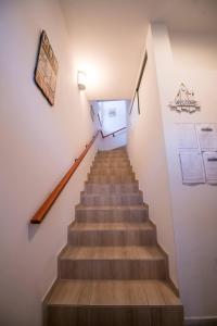 Bilde i galleriet til Gardoš rooms i Zemun