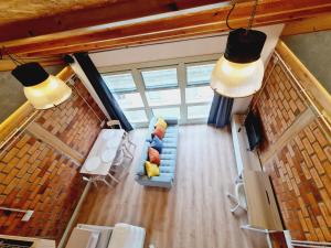 Afbeelding uit fotogalerij van Edificio Amalia Rosina 4ºA in Ourense