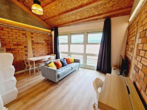 Afbeelding uit fotogalerij van Edificio Amalia Rosina 4ºA in Ourense +15 foto's