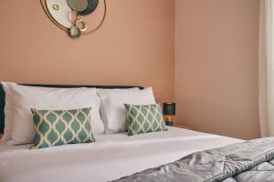 Fotografie z fotogalerie ubytování Kallianna's House v destinaci Vouyiáton + 26 fotografií