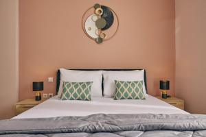 Fotografie z fotogalerie ubytování Kallianna's House v destinaci Vouyiáton