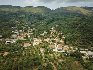 Fotografie z fotogalerie ubytování Kallianna's House v destinaci Vouyiáton