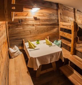 Fotografie z fotogalerie ubytování Zur Mühle Wohlfühloase v destinaci Trodena