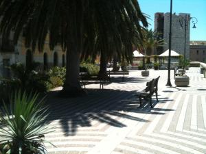 Φωτογραφία από το άλμπουμ του Le Torri στο Κάλιαρι