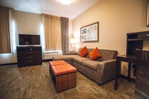 Gallery image of Hotel Room with Free Parking Washer and Dryer Gym Relux 219 in Houston