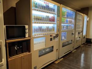 Fotografie z fotogalerie ubytování ​Hotel Route-Inn Kumagaya​ v destinaci Kumagaja