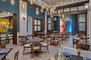 Ristorante o altro punto ristoro di Walt Disney World Swan