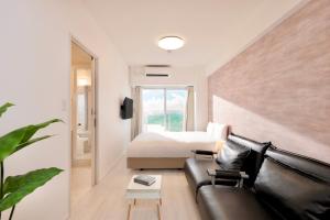Fotografie z fotogalerie ubytování Crystal Exe Nanki Shirahama 1 v destinaci Širahama