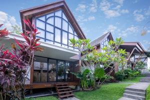 Villa Atra Bambulogy by Nagisa Bali