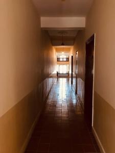 Afbeelding uit fotogalerij van Courtyard Pujan Hotel in Kathmandu